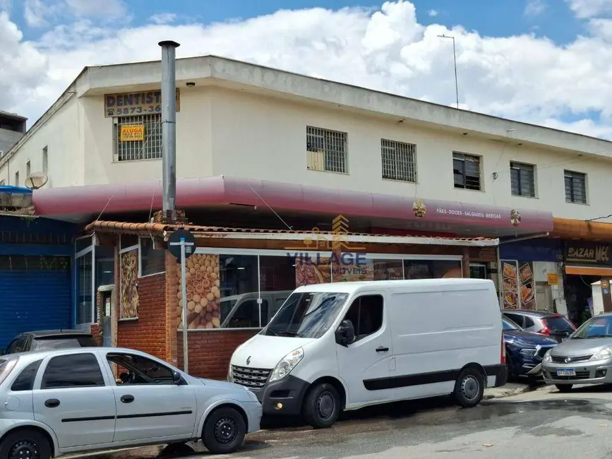 Foto 1 de Sala Comercial para alugar, 150m2 em Jardim São Bento Novo, São Paulo - SP