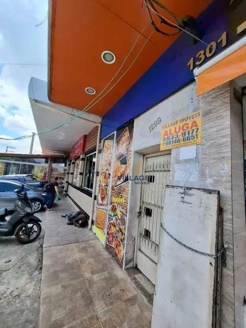 Foto 9 de Sala Comercial para alugar, 150m2 em Jardim São Bento Novo, São Paulo - SP