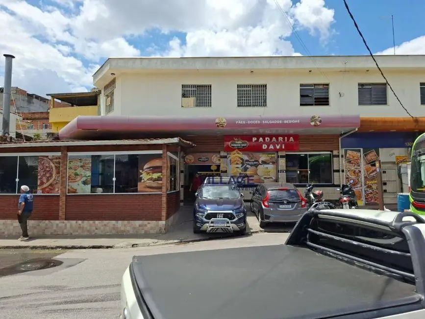 Foto 7 de Sala Comercial para alugar, 150m2 em Jardim São Bento Novo, São Paulo - SP