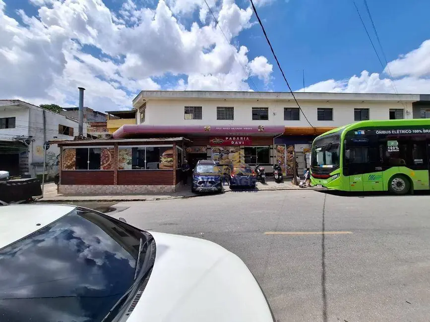 Foto 3 de Sala Comercial para alugar, 150m2 em Jardim São Bento Novo, São Paulo - SP