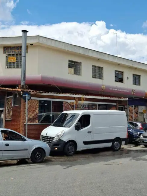 Foto 5 de Sala Comercial para alugar, 150m2 em Jardim São Bento Novo, São Paulo - SP