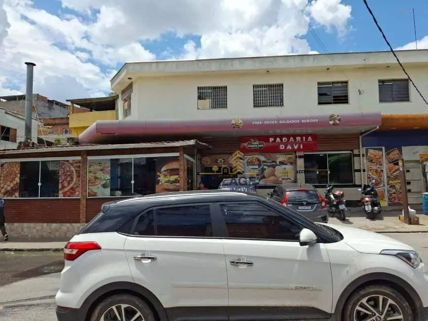 Foto 2 de Sala Comercial para alugar, 150m2 em Jardim São Bento Novo, São Paulo - SP