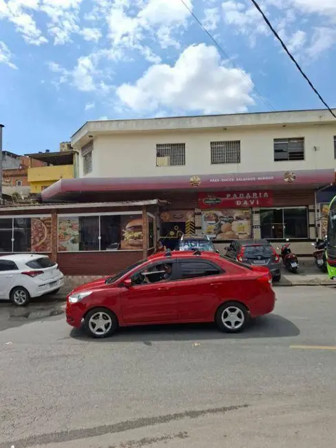 Foto 4 de Sala Comercial para alugar, 150m2 em Jardim São Bento Novo, São Paulo - SP