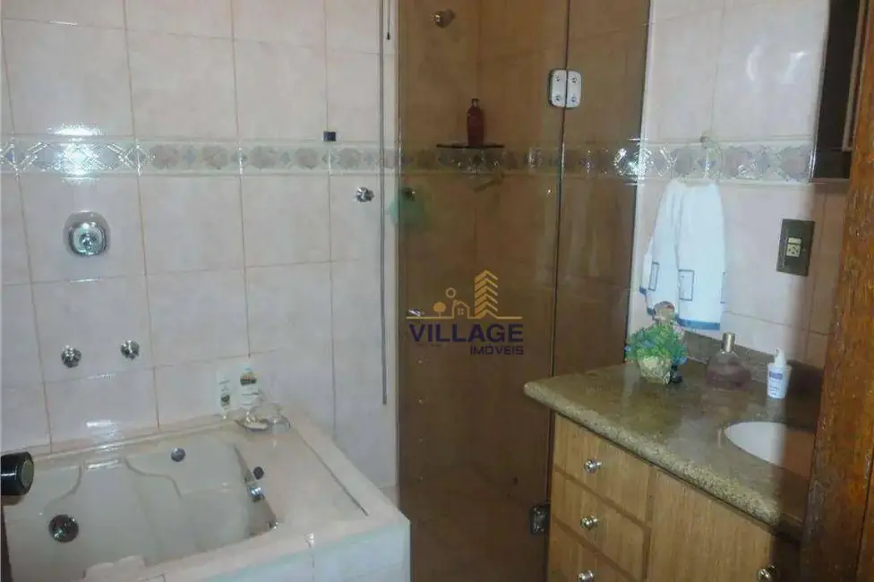 Foto 7 de Casa com 3 quartos à venda, 420m2 em City América, São Paulo - SP