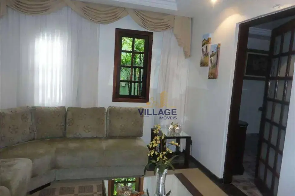 Foto 3 de Casa com 3 quartos à venda, 420m2 em City América, São Paulo - SP