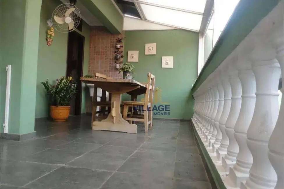 Foto 1 de Casa com 3 quartos à venda, 420m2 em City América, São Paulo - SP