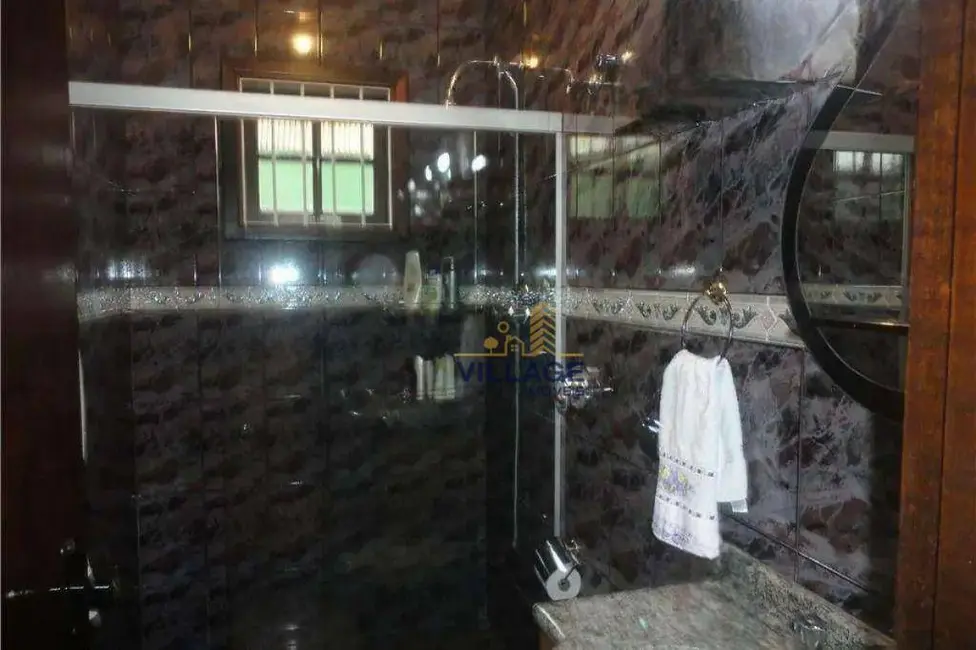 Foto 9 de Casa com 3 quartos à venda, 420m2 em City América, São Paulo - SP