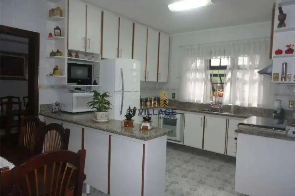 Foto 4 de Casa com 3 quartos à venda, 420m2 em City América, São Paulo - SP