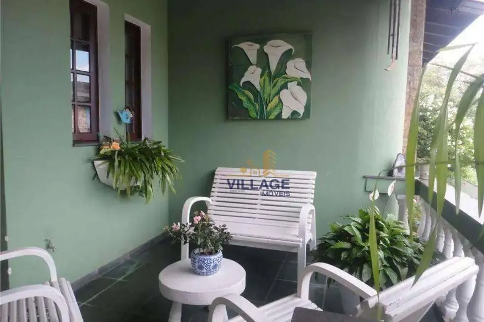 Foto 2 de Casa com 3 quartos à venda, 420m2 em City América, São Paulo - SP