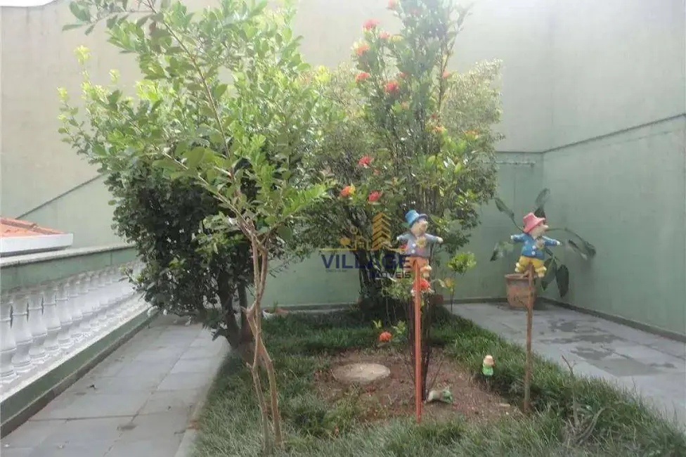 Foto 5 de Casa com 3 quartos à venda, 420m2 em City América, São Paulo - SP