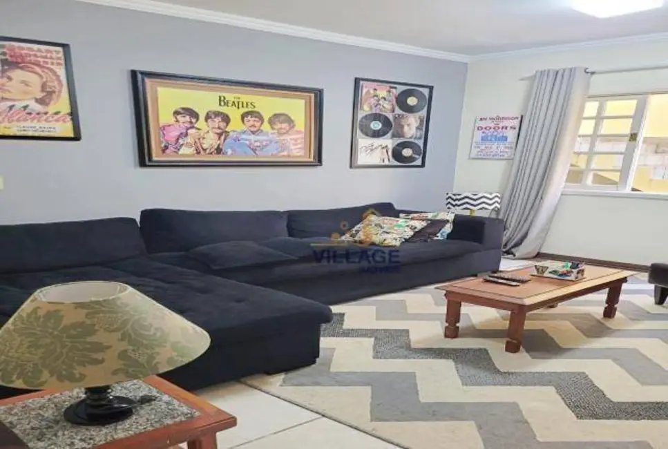 Foto 6 de Casa com 5 quartos à venda, 420m2 em City América, São Paulo - SP