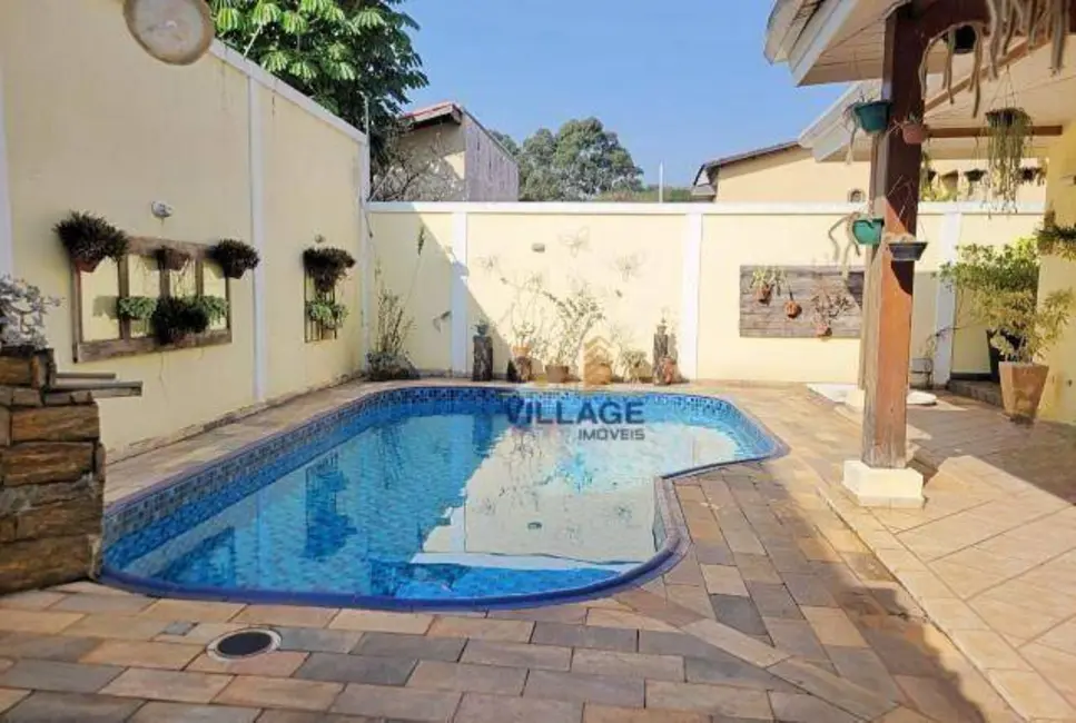 Foto 1 de Casa com 5 quartos à venda, 420m2 em City América, São Paulo - SP