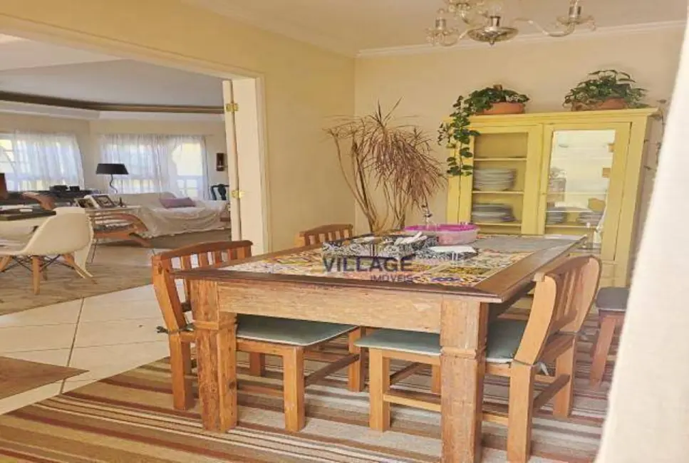 Foto 9 de Casa com 5 quartos à venda, 420m2 em City América, São Paulo - SP