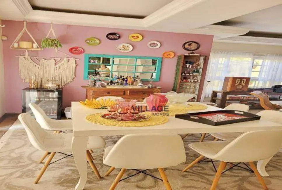 Foto 4 de Casa com 5 quartos à venda, 420m2 em City América, São Paulo - SP