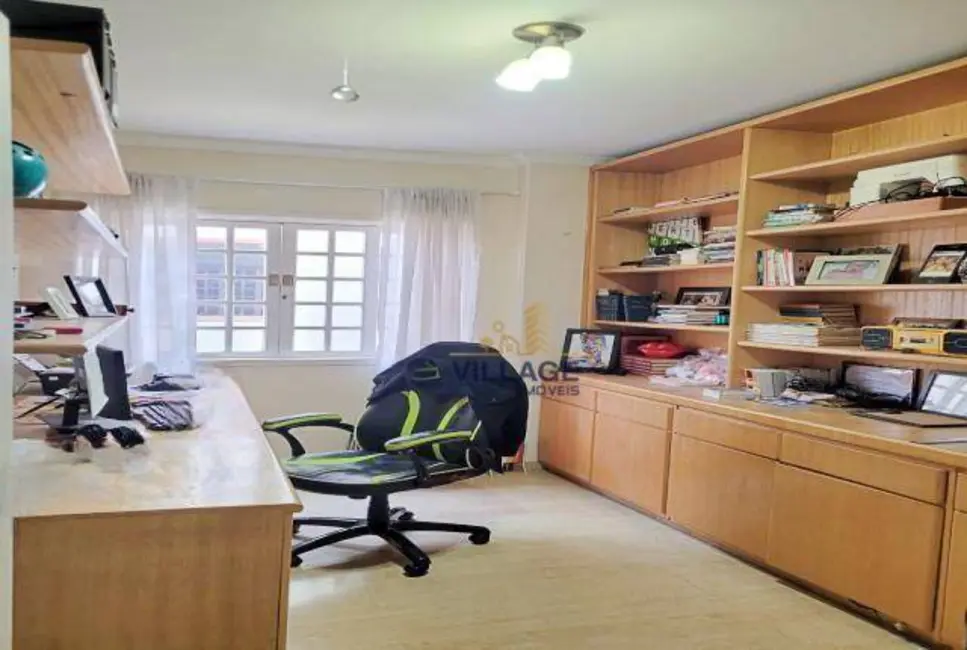 Foto 8 de Casa com 5 quartos à venda, 420m2 em City América, São Paulo - SP