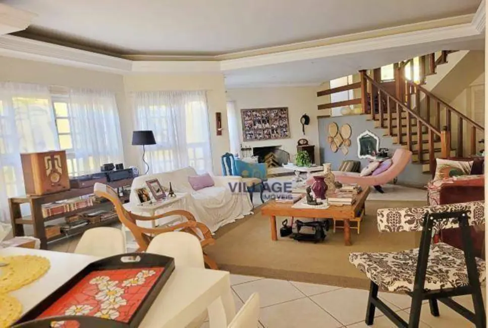 Foto 2 de Casa com 5 quartos à venda, 420m2 em City América, São Paulo - SP