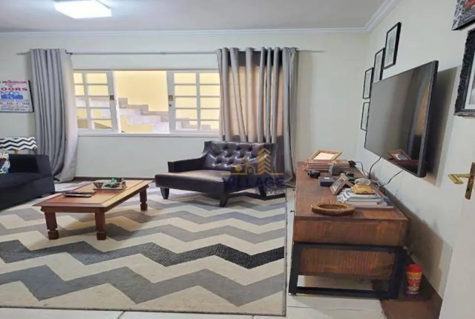 Foto 5 de Casa com 5 quartos à venda, 420m2 em City América, São Paulo - SP