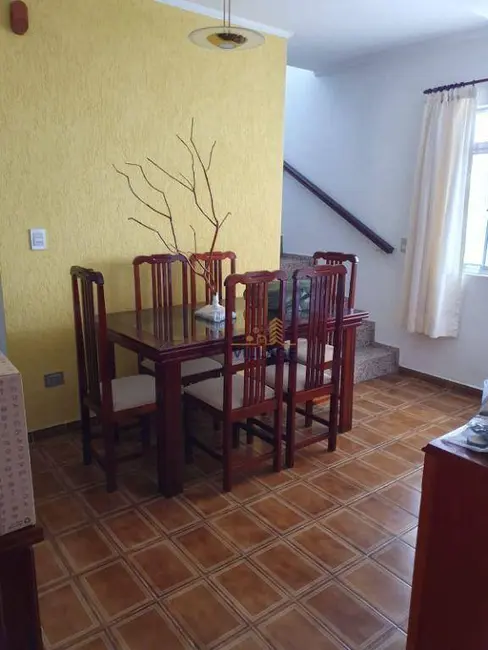 Foto 4 de Sobrado com 3 quartos à venda, 200m2 em Vila Pirituba, São Paulo - SP