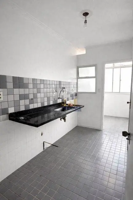 Foto 8 de Apartamento com 2 quartos à venda, 62m2 em Vila Mangalot, São Paulo - SP