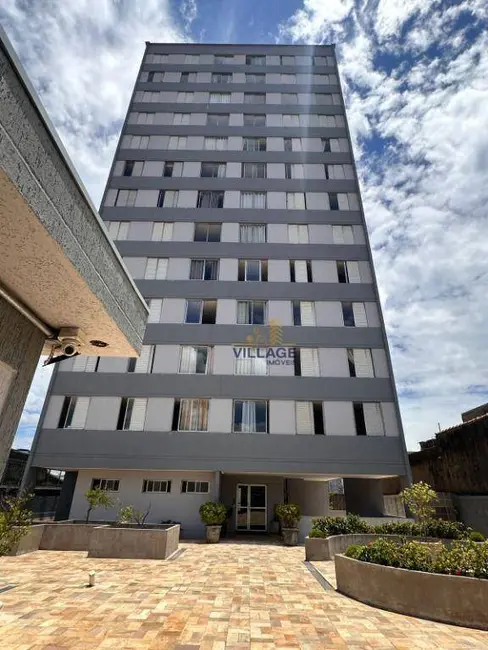 Foto 1 de Apartamento com 2 quartos à venda, 62m2 em Vila Mangalot, São Paulo - SP