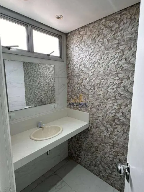 Foto 9 de Apartamento com 2 quartos à venda, 62m2 em Vila Mangalot, São Paulo - SP