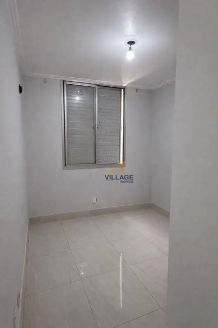 Foto 5 de Apartamento com 2 quartos à venda, 62m2 em Vila Mangalot, São Paulo - SP