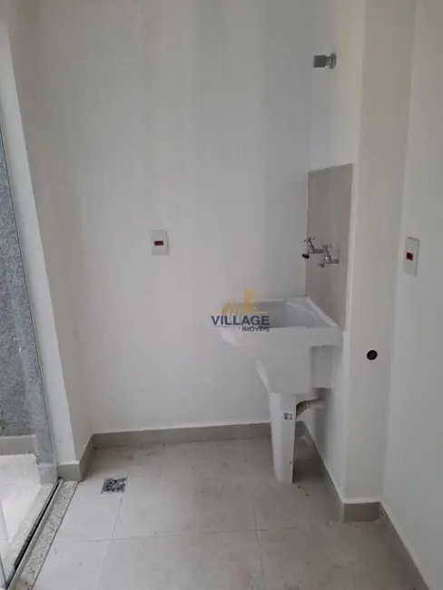 Foto 9 de Apartamento com 2 quartos para alugar, 55m2 em Vila Mangalot, São Paulo - SP