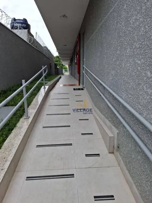 Foto 4 de Apartamento com 2 quartos para alugar, 55m2 em Vila Mangalot, São Paulo - SP