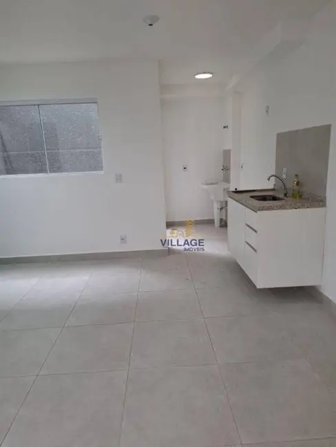 Foto 7 de Apartamento com 2 quartos para alugar, 55m2 em Vila Mangalot, São Paulo - SP