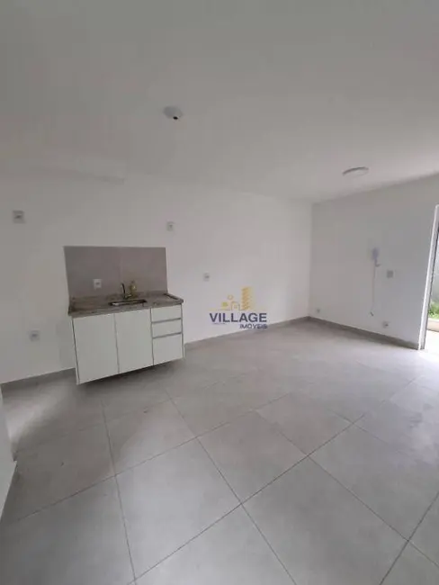 Foto 8 de Apartamento com 2 quartos para alugar, 55m2 em Vila Mangalot, São Paulo - SP