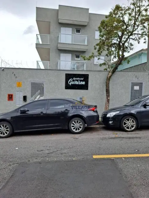 Foto 2 de Apartamento com 2 quartos para alugar, 55m2 em Vila Mangalot, São Paulo - SP