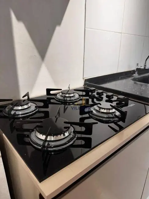 Foto 9 de Apartamento com 2 quartos à venda, 43m2 em Vila Pirituba, São Paulo - SP