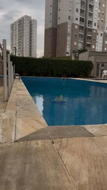 Foto 1 de Apartamento com 2 quartos à venda, 43m2 em Vila Pirituba, São Paulo - SP