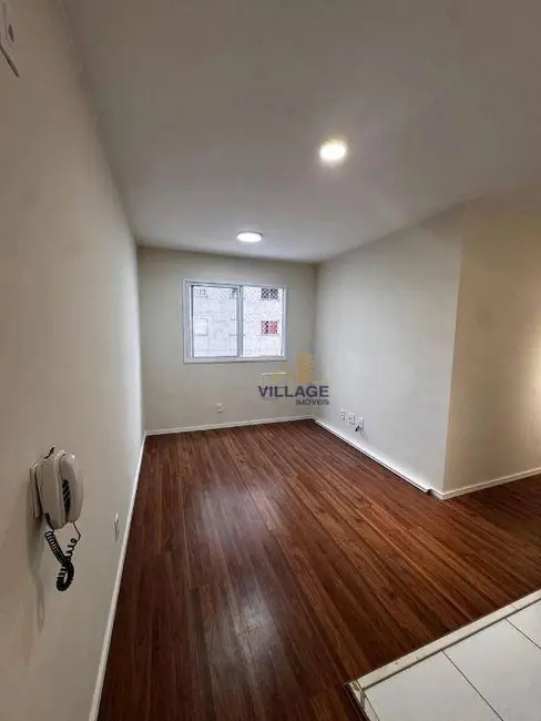 Foto 4 de Apartamento com 2 quartos à venda, 43m2 em Vila Pirituba, São Paulo - SP