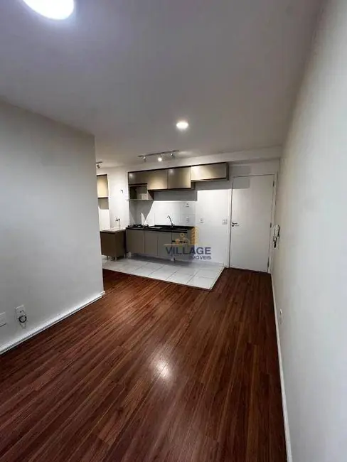 Foto 2 de Apartamento com 2 quartos à venda, 43m2 em Vila Pirituba, São Paulo - SP