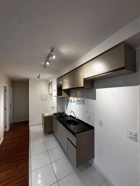Foto 8 de Apartamento com 2 quartos à venda, 43m2 em Vila Pirituba, São Paulo - SP