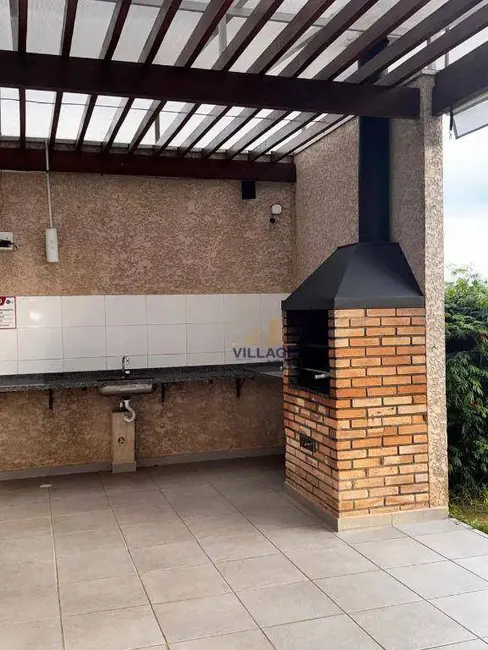 Foto 3 de Apartamento com 2 quartos à venda, 43m2 em Vila Pirituba, São Paulo - SP
