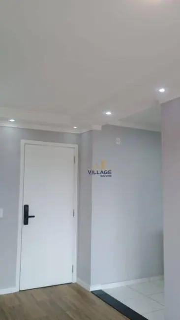 Foto 4 de Apartamento com 2 quartos para alugar, 49m2 em Jardim Cidade Pirituba, São Paulo - SP