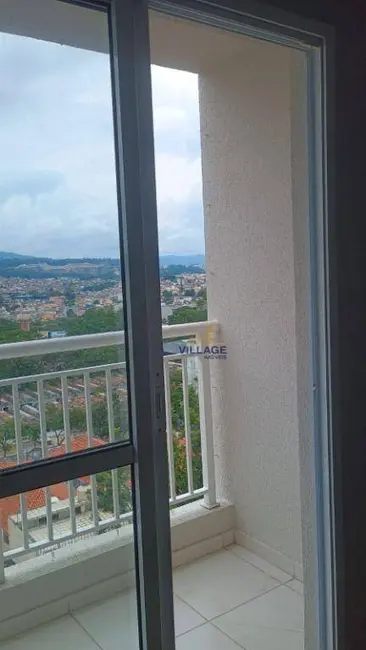 Foto 3 de Apartamento com 2 quartos para alugar, 49m2 em Jardim Cidade Pirituba, São Paulo - SP