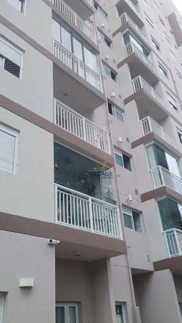 Foto 1 de Apartamento com 2 quartos para alugar, 49m2 em Jardim Cidade Pirituba, São Paulo - SP