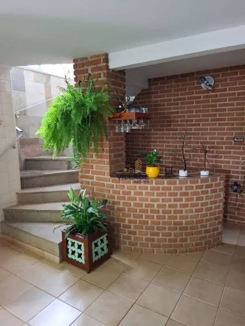 Foto 6 de Casa com 4 quartos à venda, 360m2 em Vila Pirituba, São Paulo - SP