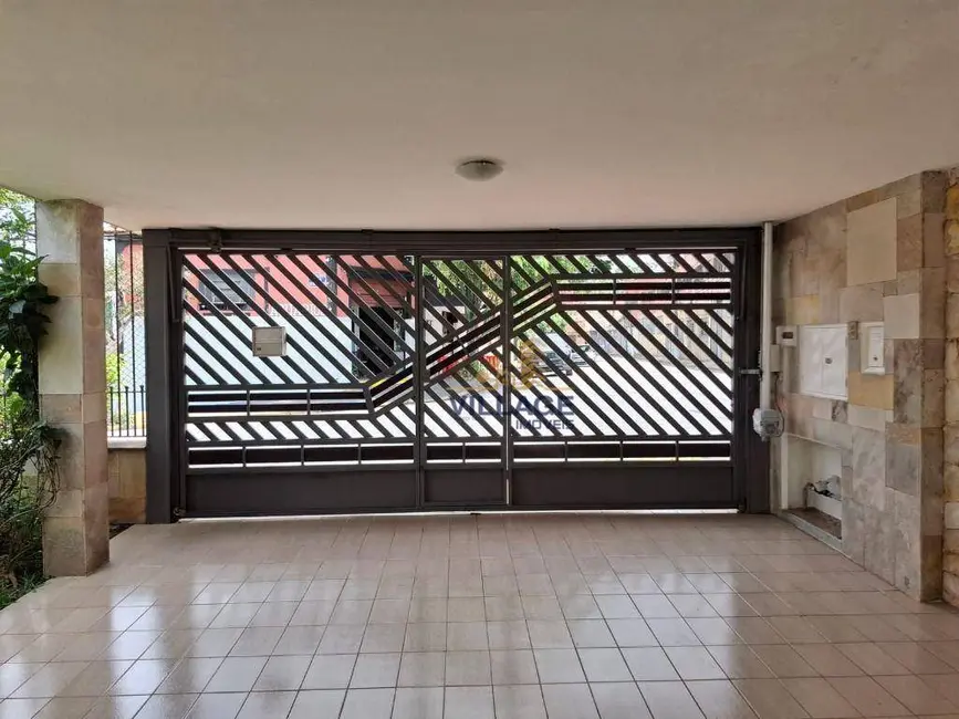Foto 3 de Casa com 4 quartos à venda, 360m2 em Vila Pirituba, São Paulo - SP