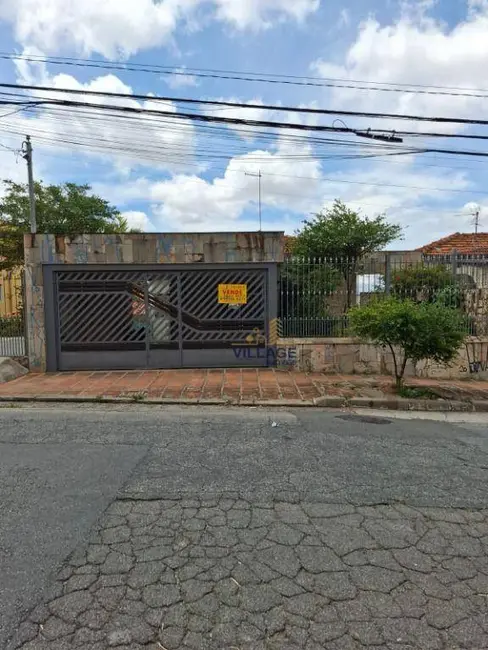 Foto 2 de Casa com 4 quartos à venda, 360m2 em Vila Pirituba, São Paulo - SP