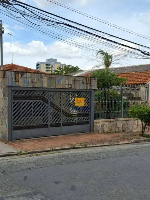 Foto 1 de Casa com 4 quartos à venda, 360m2 em Vila Pirituba, São Paulo - SP