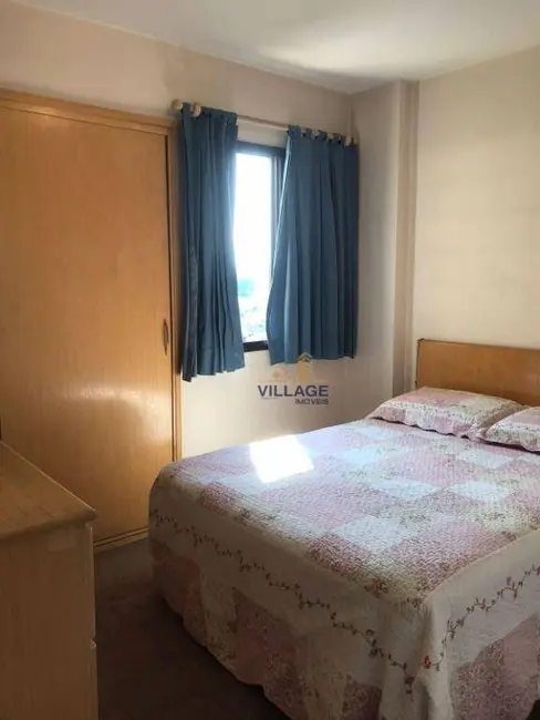 Foto 2 de Apartamento com 2 quartos à venda, 60m2 em Vila Pirituba, São Paulo - SP