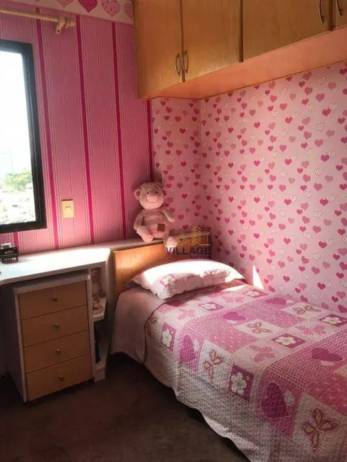 Foto 5 de Apartamento com 2 quartos à venda, 60m2 em Vila Pirituba, São Paulo - SP