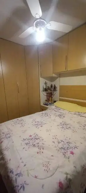 Foto 7 de Apartamento com 3 quartos à venda, 67m2 em Vila Pirituba, São Paulo - SP