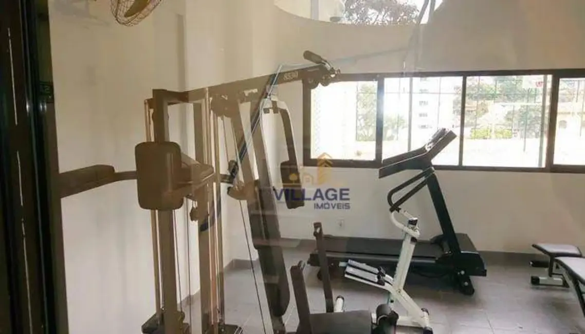 Foto 5 de Apartamento com 3 quartos à venda, 67m2 em Vila Pirituba, São Paulo - SP
