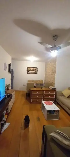 Foto 2 de Apartamento com 3 quartos à venda, 67m2 em Vila Pirituba, São Paulo - SP