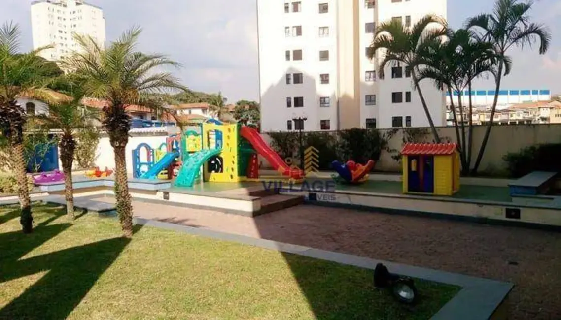 Foto 9 de Apartamento com 3 quartos à venda, 67m2 em Vila Pirituba, São Paulo - SP